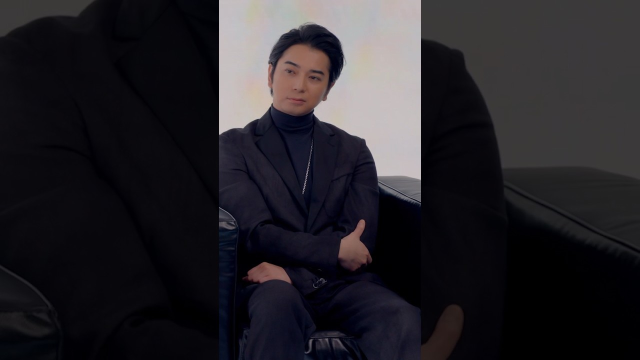 JUN MATSUMOTO EXHIBITION「PERSPECTIVE ‐時をつなぐ眼差し‐」Shorts #4