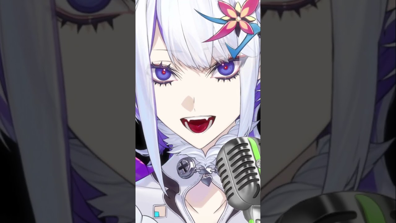 OH MY LITTLE GIRL 尾崎豊 #shorts #vtuber #歌ってみた