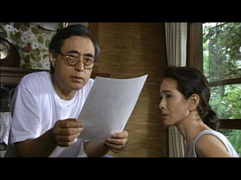 【松本清張】「Dの複合」主演／津川雅彦 ✔️📀📽️ サスペンスドラマ最新2023