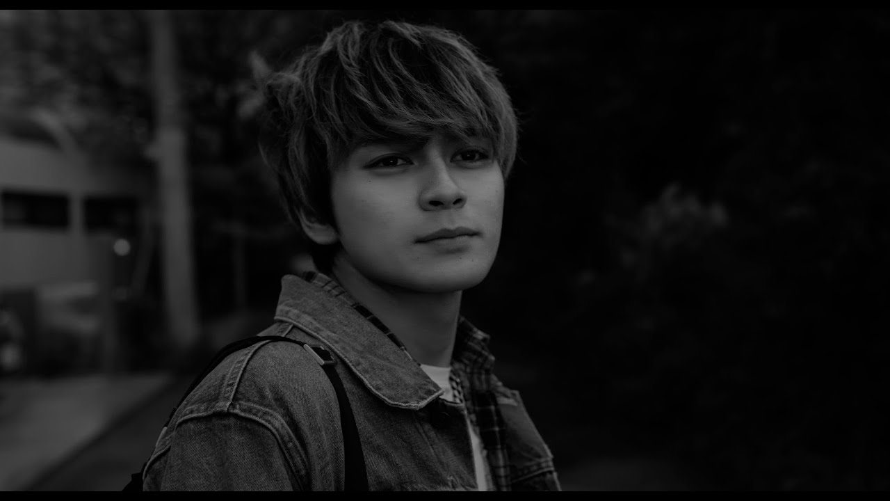 『彼方の閃光』予告編