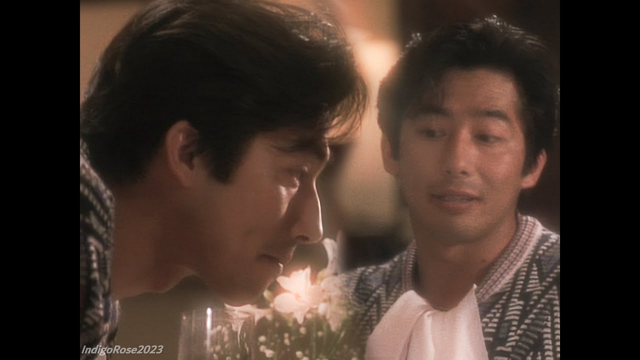 Hiroyuki Sanada 63 Years - Part 3 - 1991-1994 #真田広之 #sanadahiroyuki  #hiroyukisanada