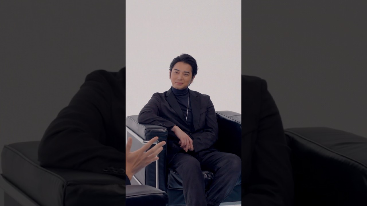 JUN MATSUMOTO EXHIBITION「PERSPECTIVE ‐時をつなぐ眼差し‐」Shorts #5