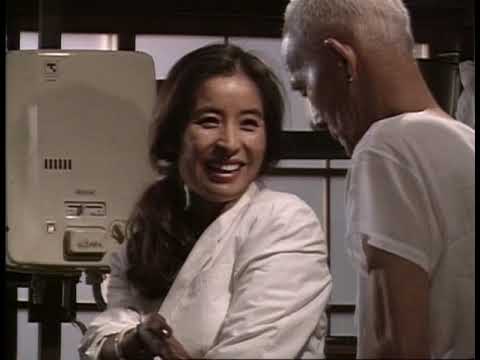 今朝の秋（NHKドラマスペシャル1987年作品）
