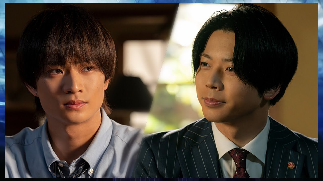 「ギフテッド Season２」出演キャスト  ＷＯＷＯＷドラマ出演作を一挙紹介！ ／ ＷＯＷＯＷ×東海テレビ 共同製作連続ドラマ　ギフテッド Season２【WOWOW】