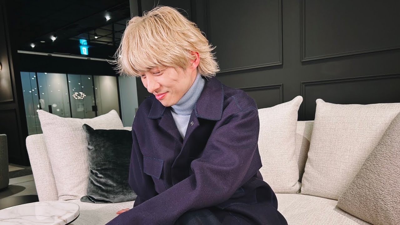 滝沢社長が視聴者に紛れて配信に参加してる生配信 2023.11.21