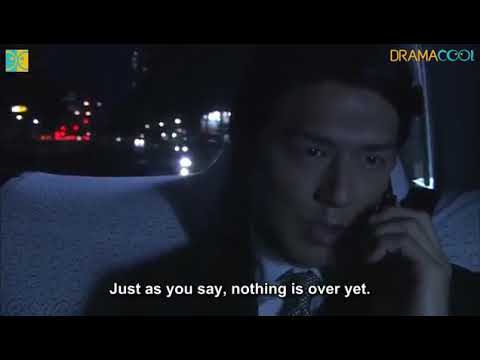 『チーム・バチスタシリーズ3』9話 - Team Batista 3 (2011)