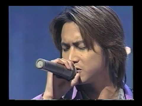堂本光一 作詞作曲 永遠の日々 2001 6
