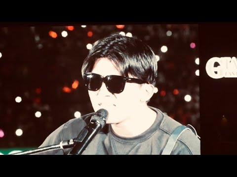 上手すぎる田中千晴選手の尾崎豊「I lOVE YOU」〜GIANTS FANFESTA 2023〜