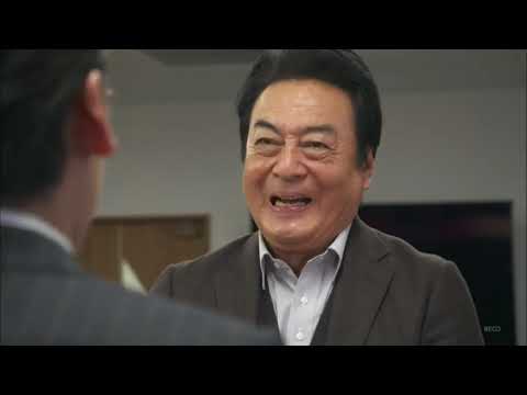 字 再雇用警察官１【高橋英樹主演】◆連日より２時間サスペンス