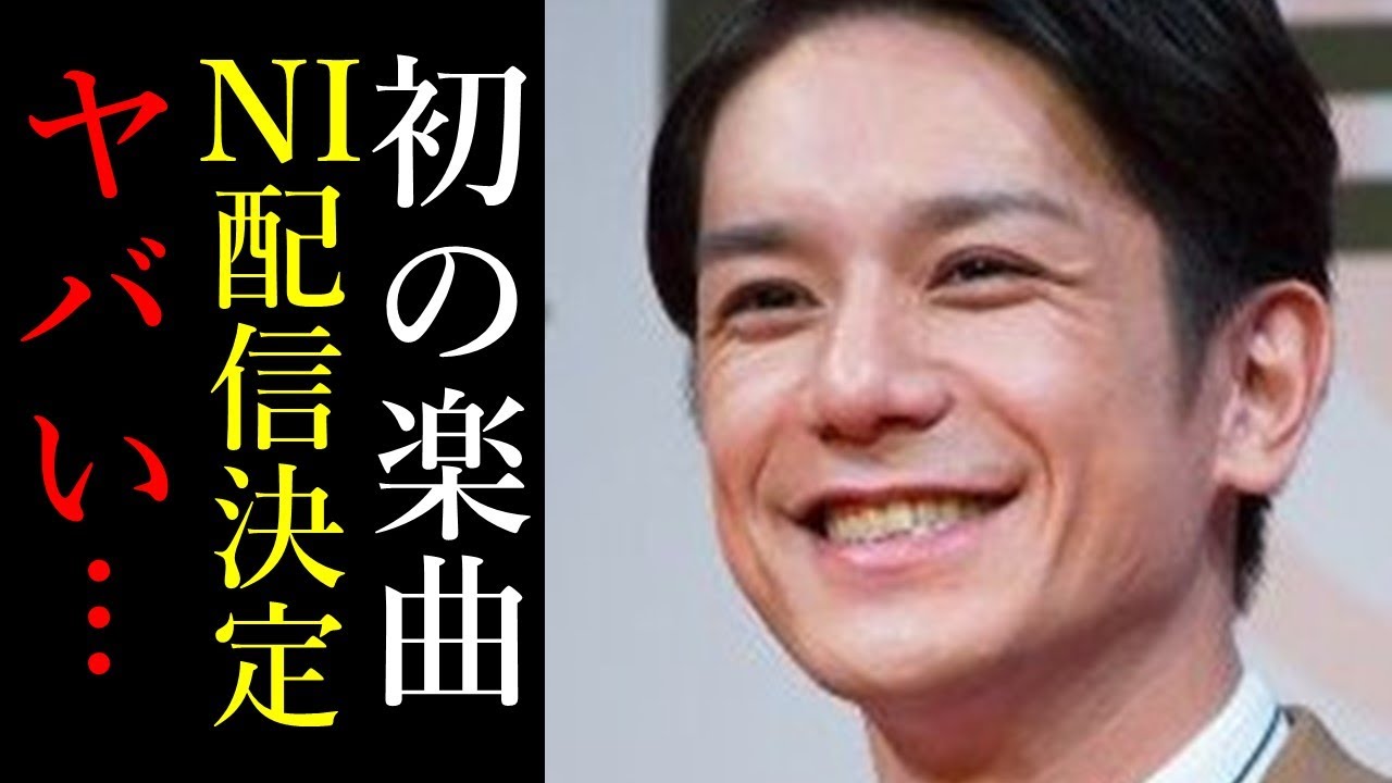 Number_iが初楽曲リリース！TOBEの滝沢秀明が手掛ける驚異のプロジェクトが11月25日に間もなく発表！
