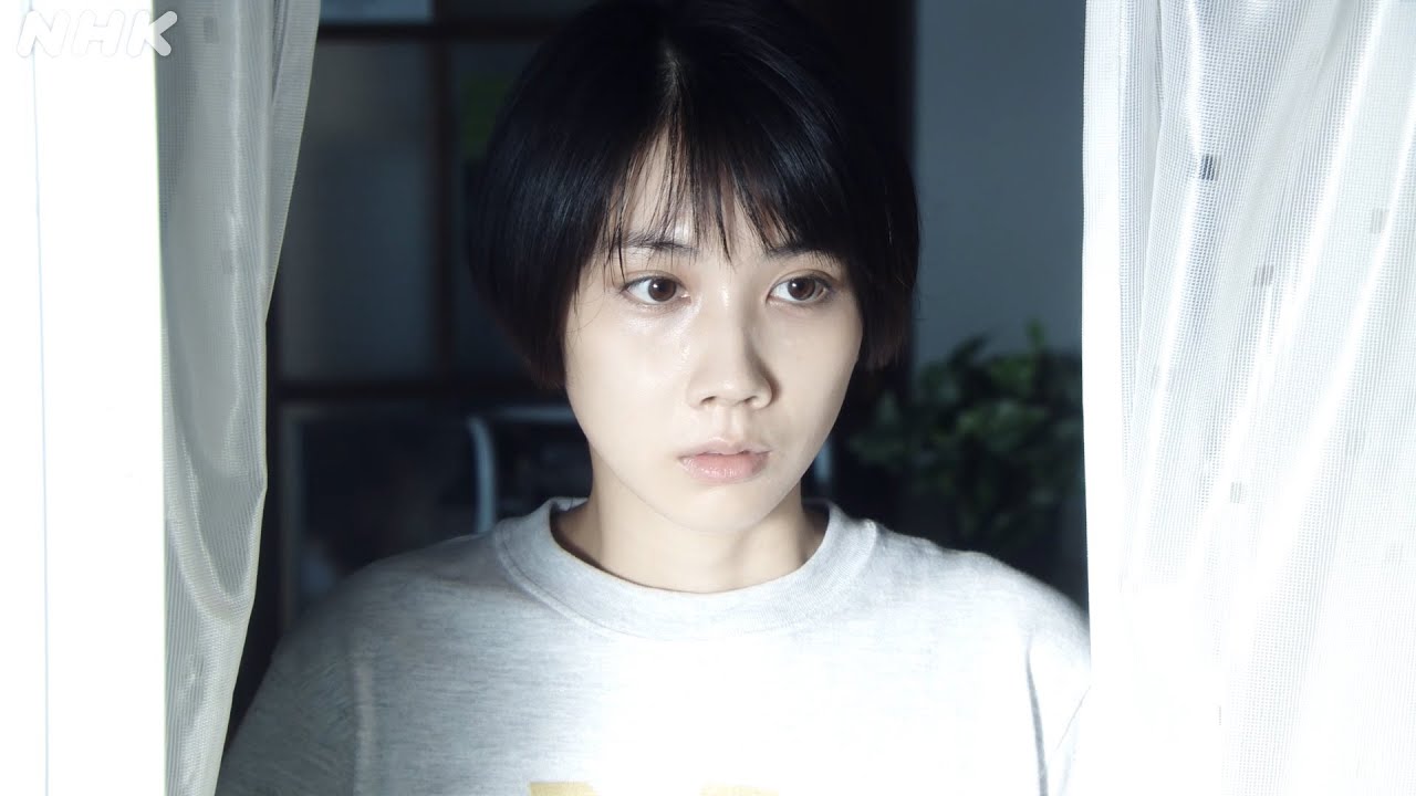 [ミワさんなりすます]名場面集！主題歌・ハナレグミ「MY夢中」×八海に夢中 ミワの宇宙 | ますます盛り上がる後半戦！毎週(月)～(木)夜10:45～ | 松本穂香、堤真一出演 | 夜ドラ | NHK