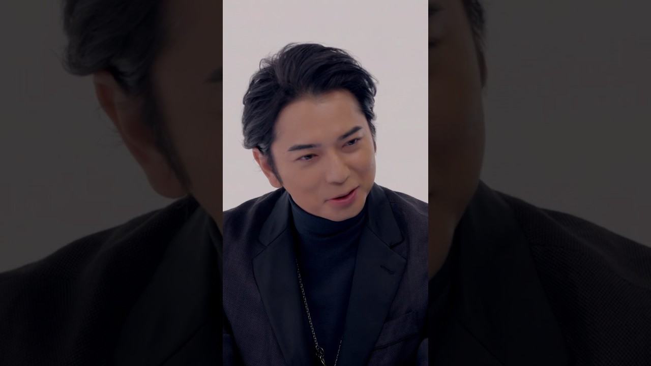 JUN MATSUMOTO EXHIBITION「PERSPECTIVE ‐時をつなぐ眼差し‐」Shorts #7
