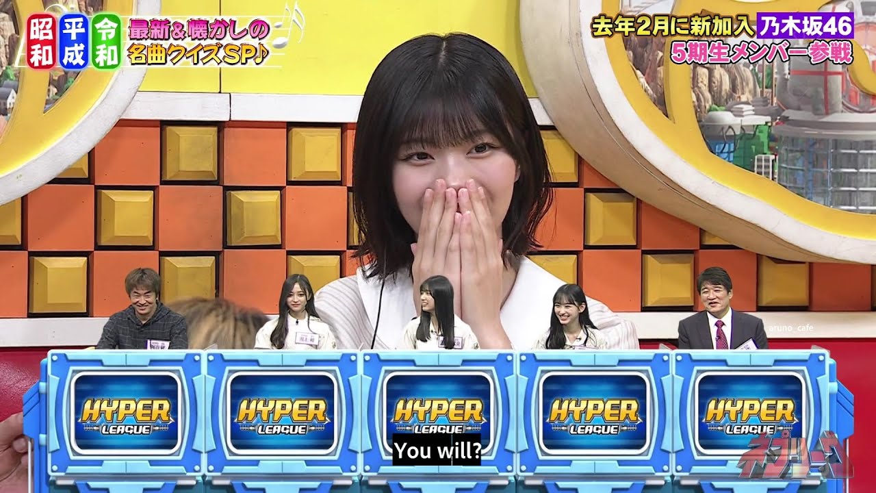 中西アルノ自己紹介（ホリケン考案）