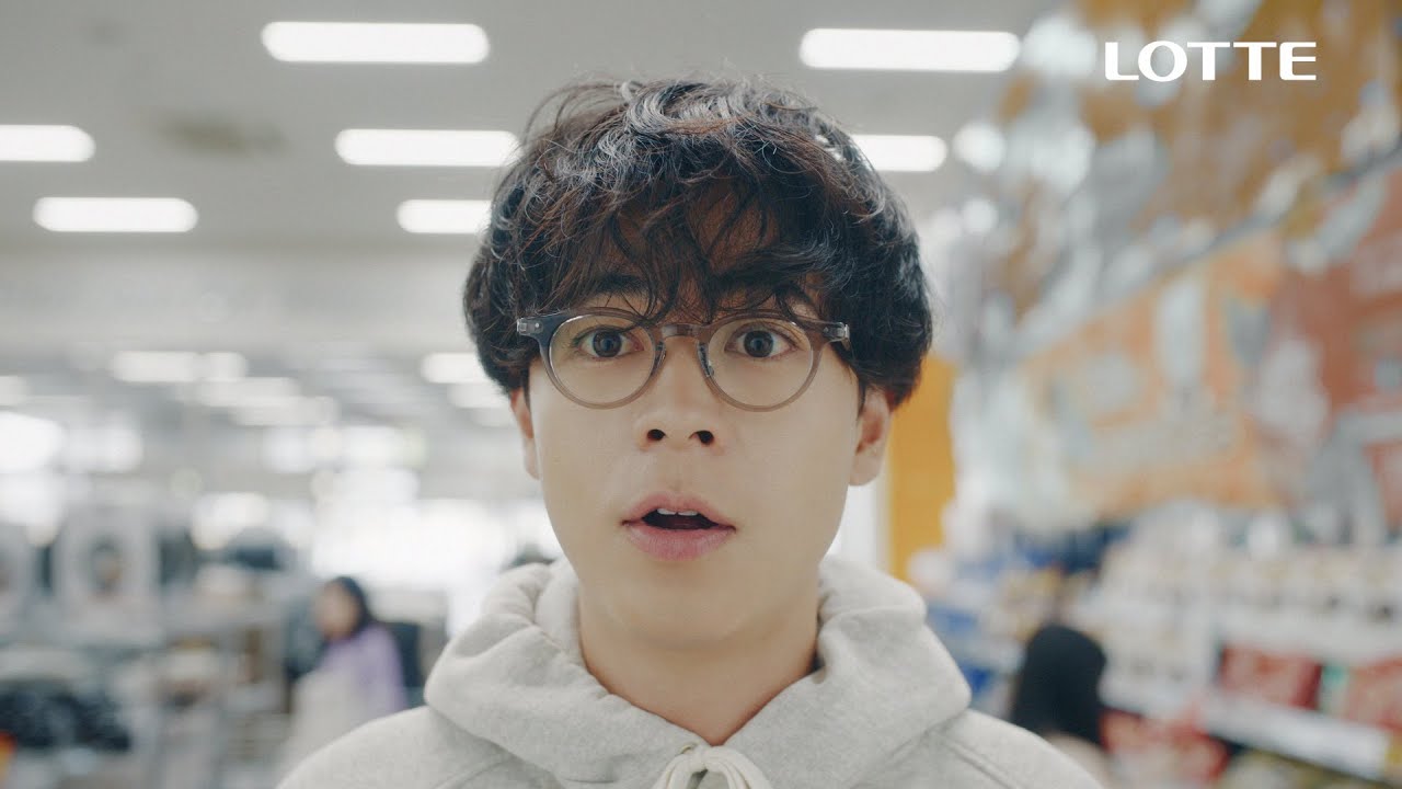 ロッテ レディーボーデン WEBCM「新フレーバー」篇 15秒 成田凌