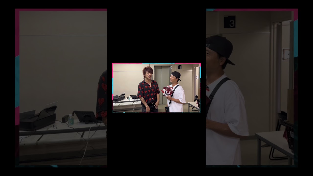 【韓国の芸能人「田中」さん×次長課長 河本準一】 #다나카 #김경욱 #코우모토준이치 #河本準一 ​ @NamollaFamily-Hotshow #shrots