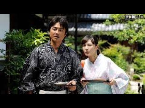ドラマ劇場 山村美紗サスペンス 狩矢父娘シリーズ #2 ⭐️📽️🌟 サスペンスドラマ最新2023