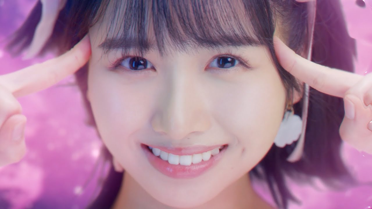 日向坂46『Am I ready?』