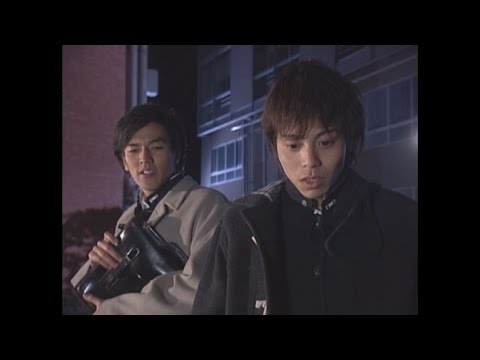 動物のお医者さん（第01話）「運命」「チョビの病気」「ミケの危機」2003年TV朝日制作