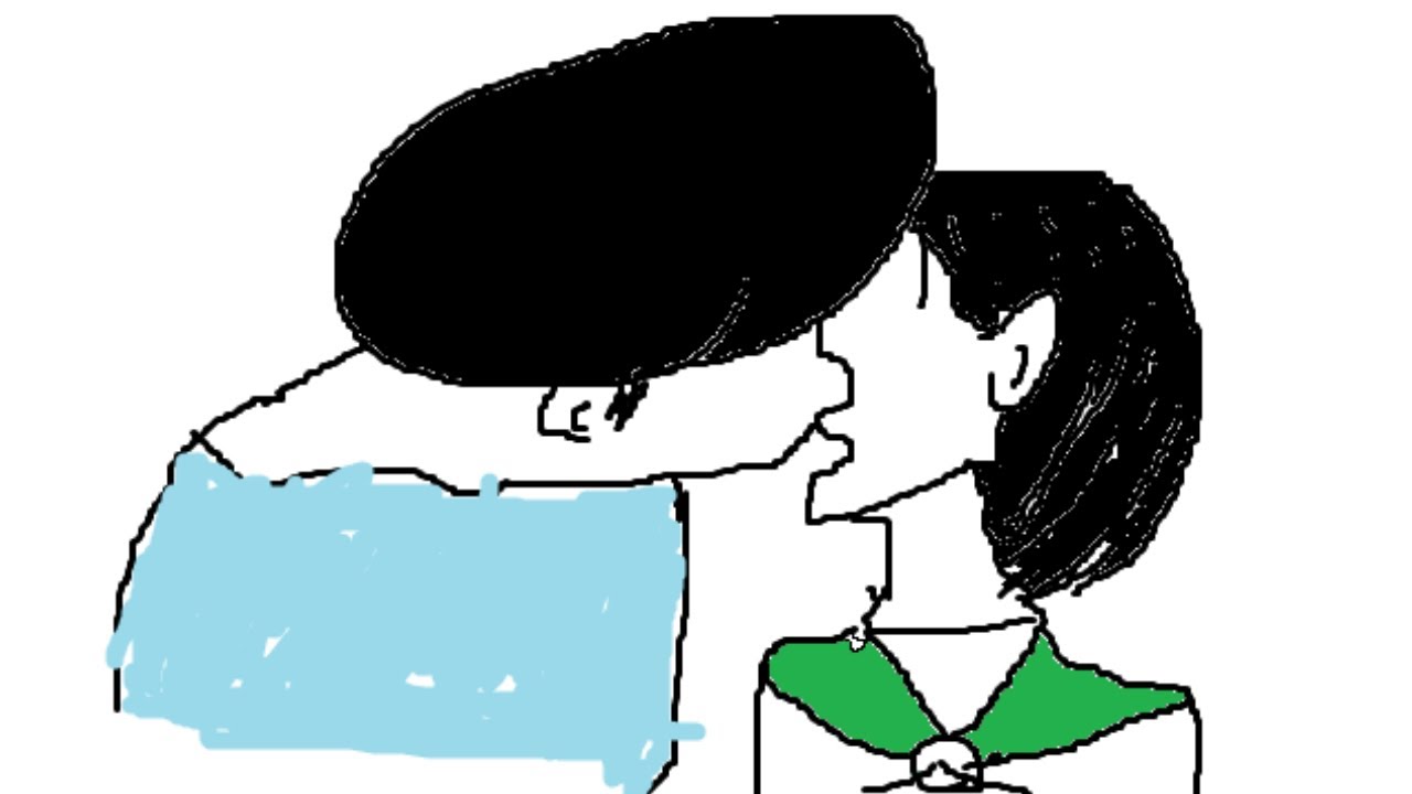 【浜辺美波 キス】 北村匠海とのキスシーン