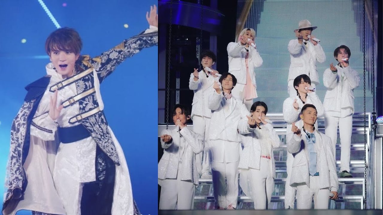 HiHi Jets・高橋優斗、『少年たち』Snow Man・岩本照の演出に「マジ何これ？」