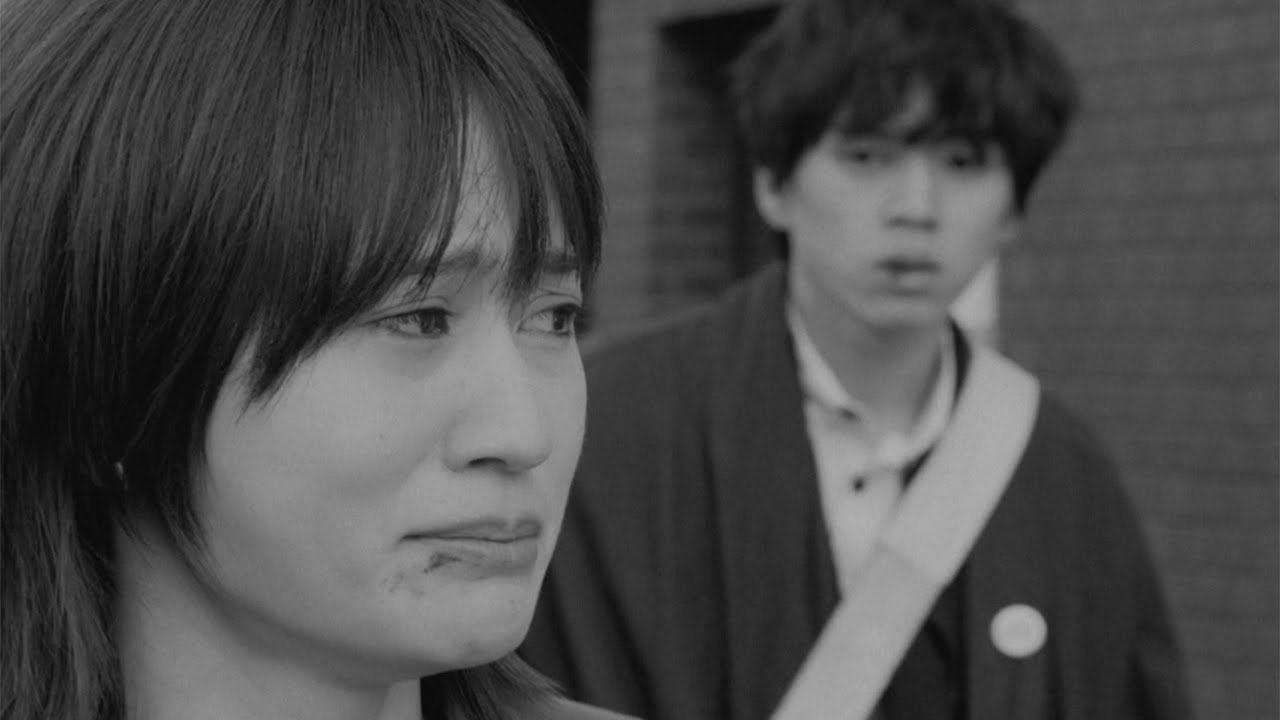 前田敦子、難役に挑戦　坂東龍汰がレンタル彼氏に　映画「一月の声に歓びを刻め」予告編