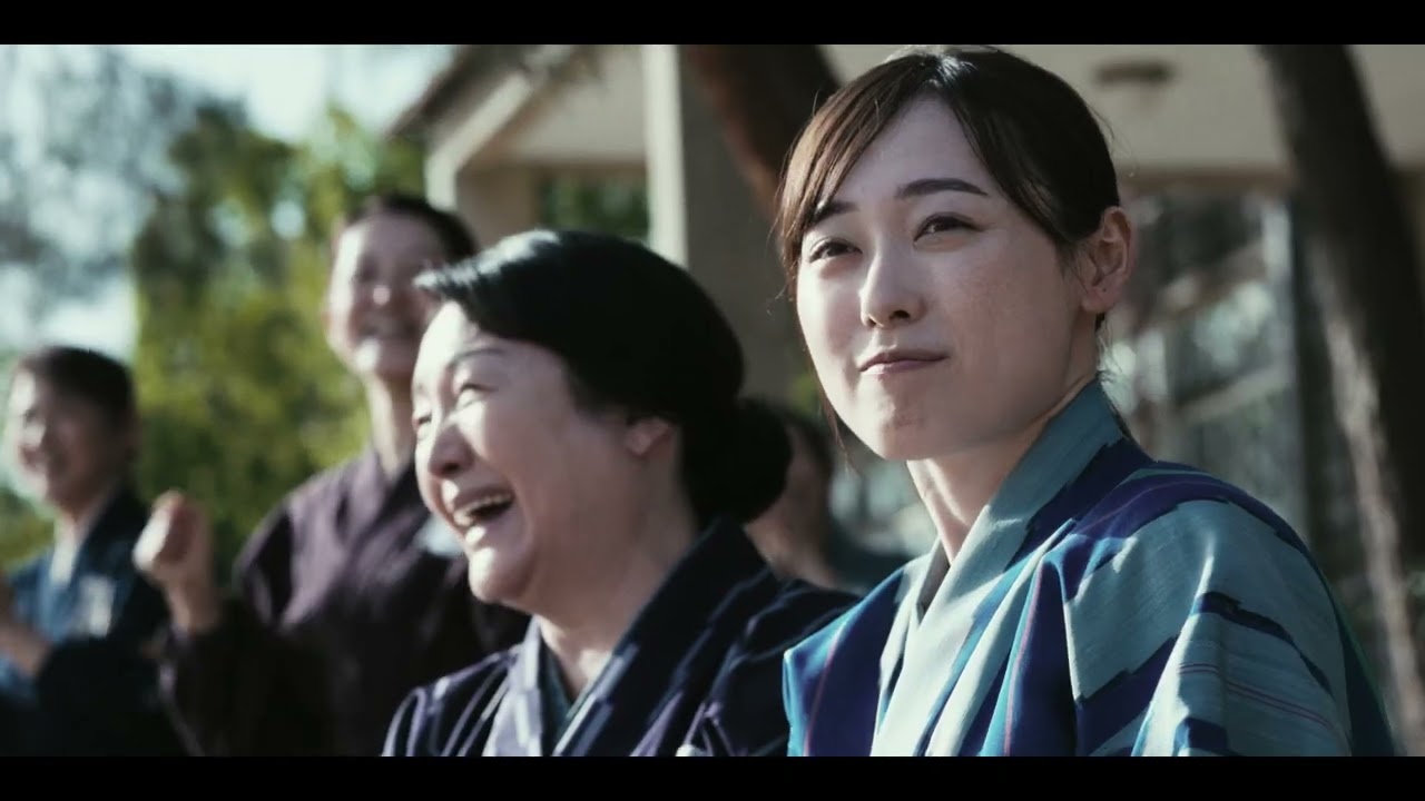 『あの花が咲く丘で、君とまた出会えたら。』キャラクターCM 特攻隊編💐12.8 (𝗳𝗿𝗶.) 𝗥𝗢𝗔𝗗𝗦𝗛𝗢𝗪