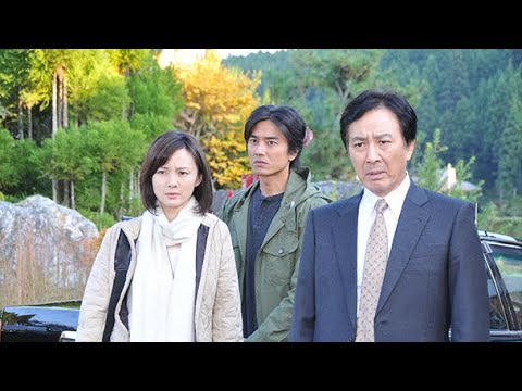 ドラマ劇場 山村美紗サスペンス 狩矢父娘シリーズ ⭐️📽️🌟 サスペンスドラマ最新2023