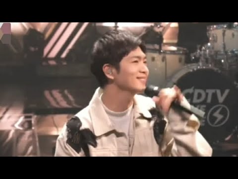 松下洸平 「カントリーロード」