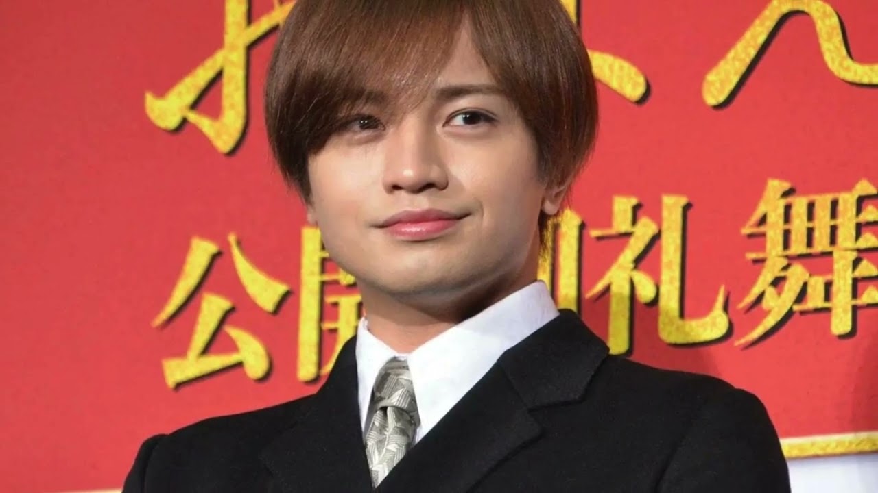 Sexy Zone中島健人、Snow Man向井康二は「重岡にマウント取りだしてて」15年来の仲ゆえに嫉妬
