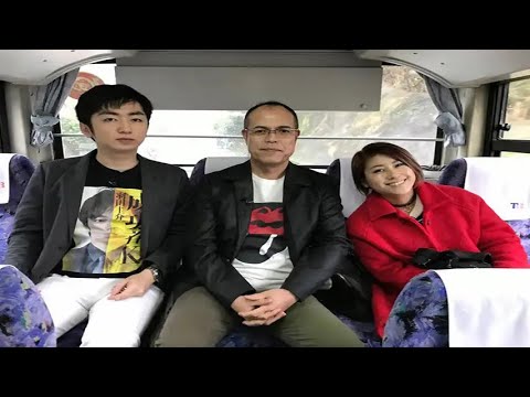 【ローカル路線バス乗り継ぎの旅Z】「羽田圭介・田中要次・IMALU」伊豆～知多半島