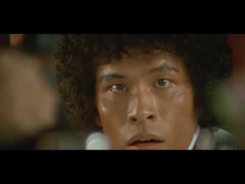 野獣死すべし　松田優作