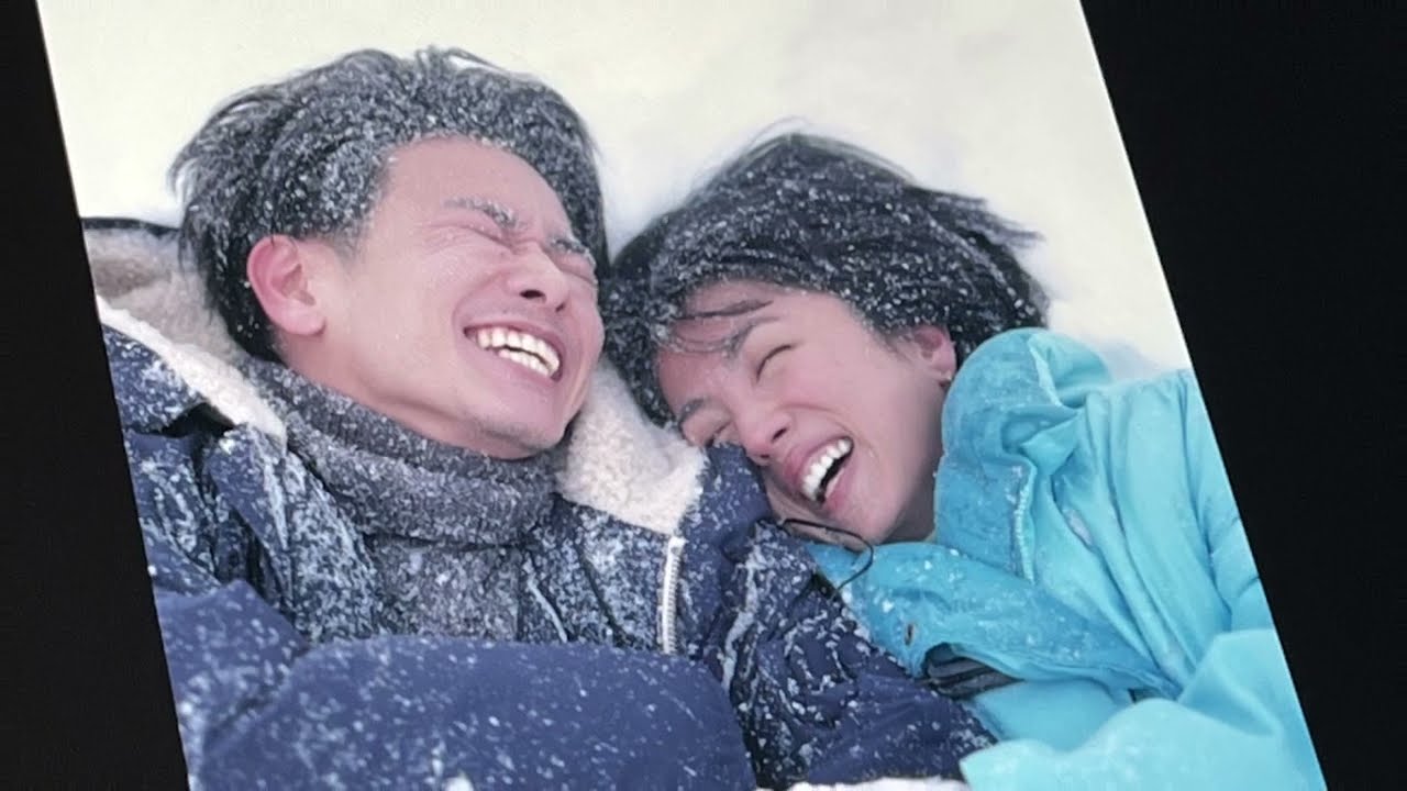 Netflix『First Love 初恋』未公開Behind the Scenes✨