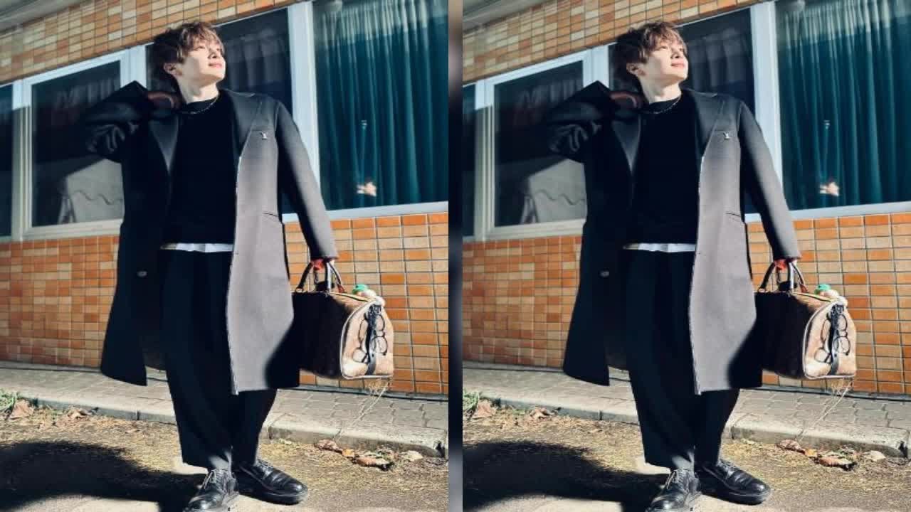 新着- キスマイ・玉森裕太、センス抜群たまコーデがモデルみたい！メンバーとの仲良しショットもキュン必至