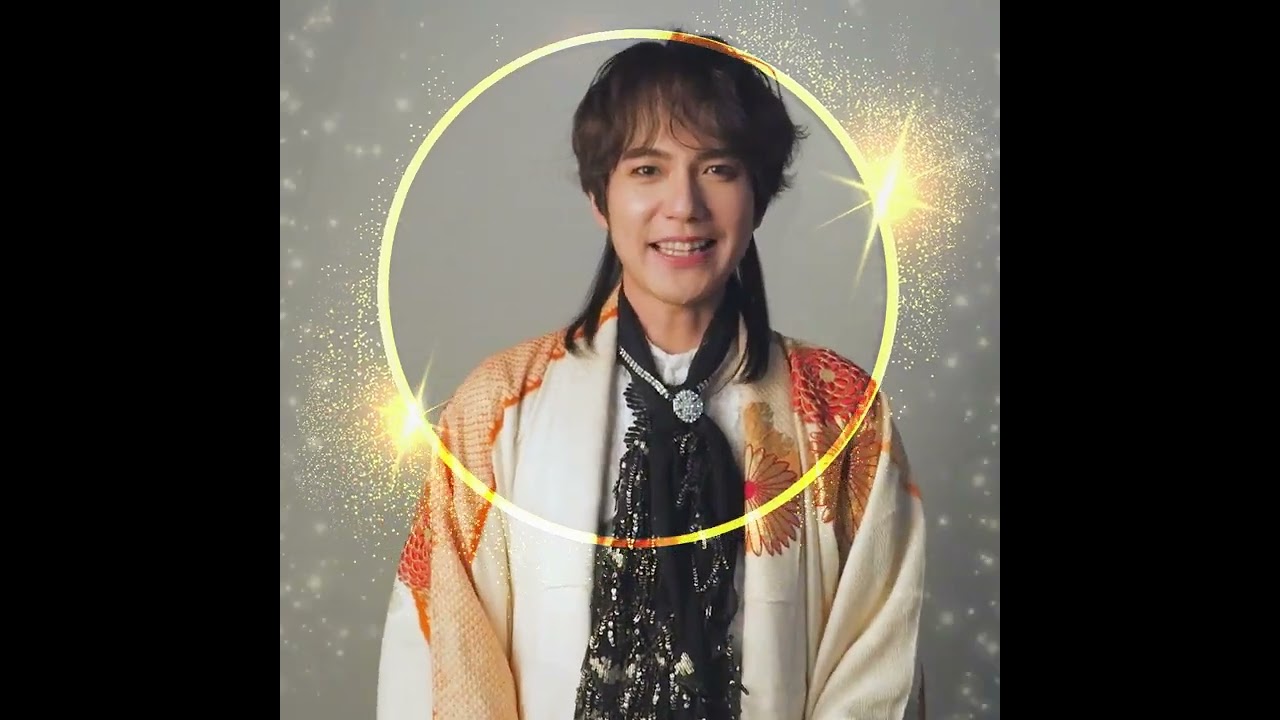 【ハンサム落語2023】平野良 コメントPV