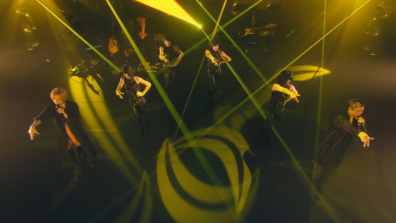 KinKi Kids「BANANA -YouTube Original Live-」