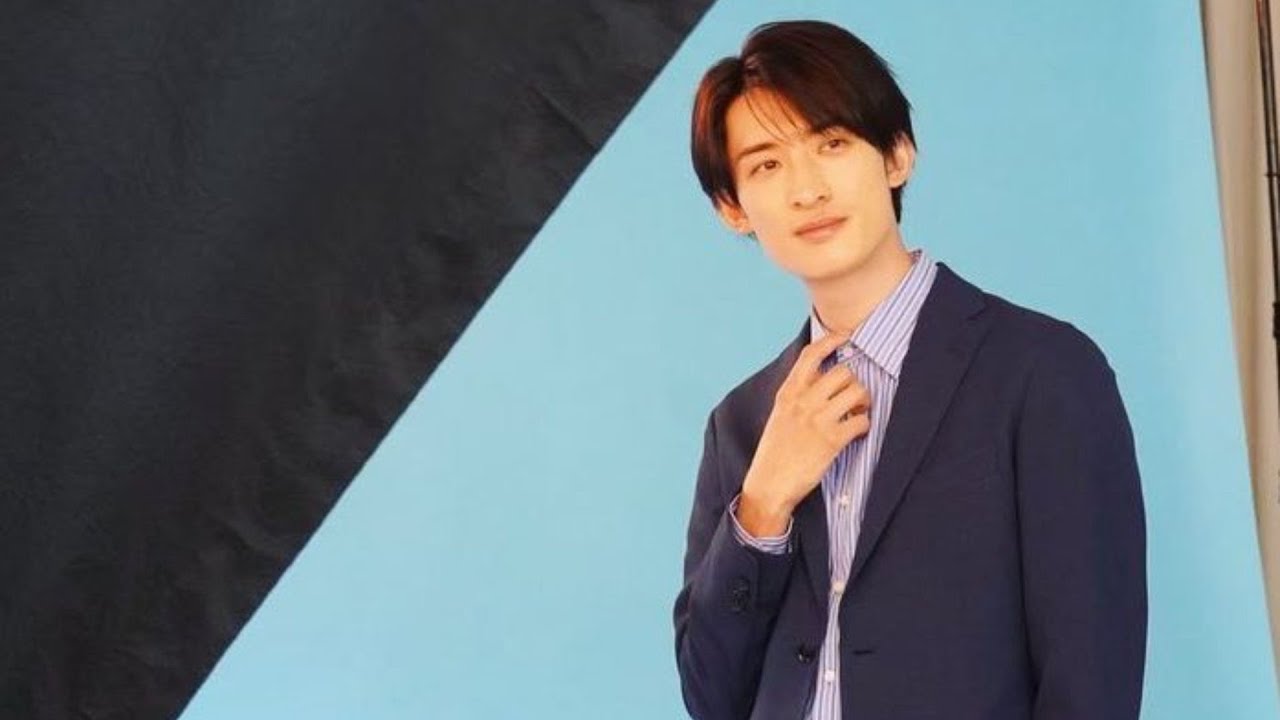 Snow Man向井康二, ＜2023年版＞読者が選ぶ「私服がオシャレな男性芸能人」ランキングTOP20を発表【モデルプレス国民的推しランキング】