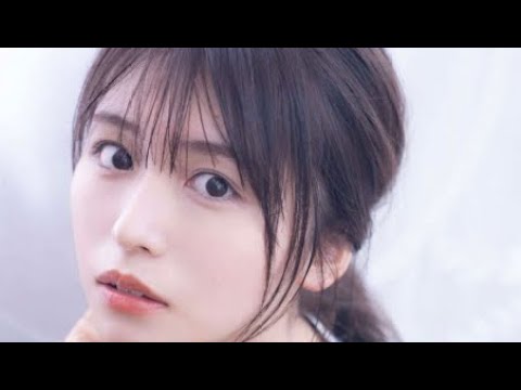 長濱ねるの衝撃キス
