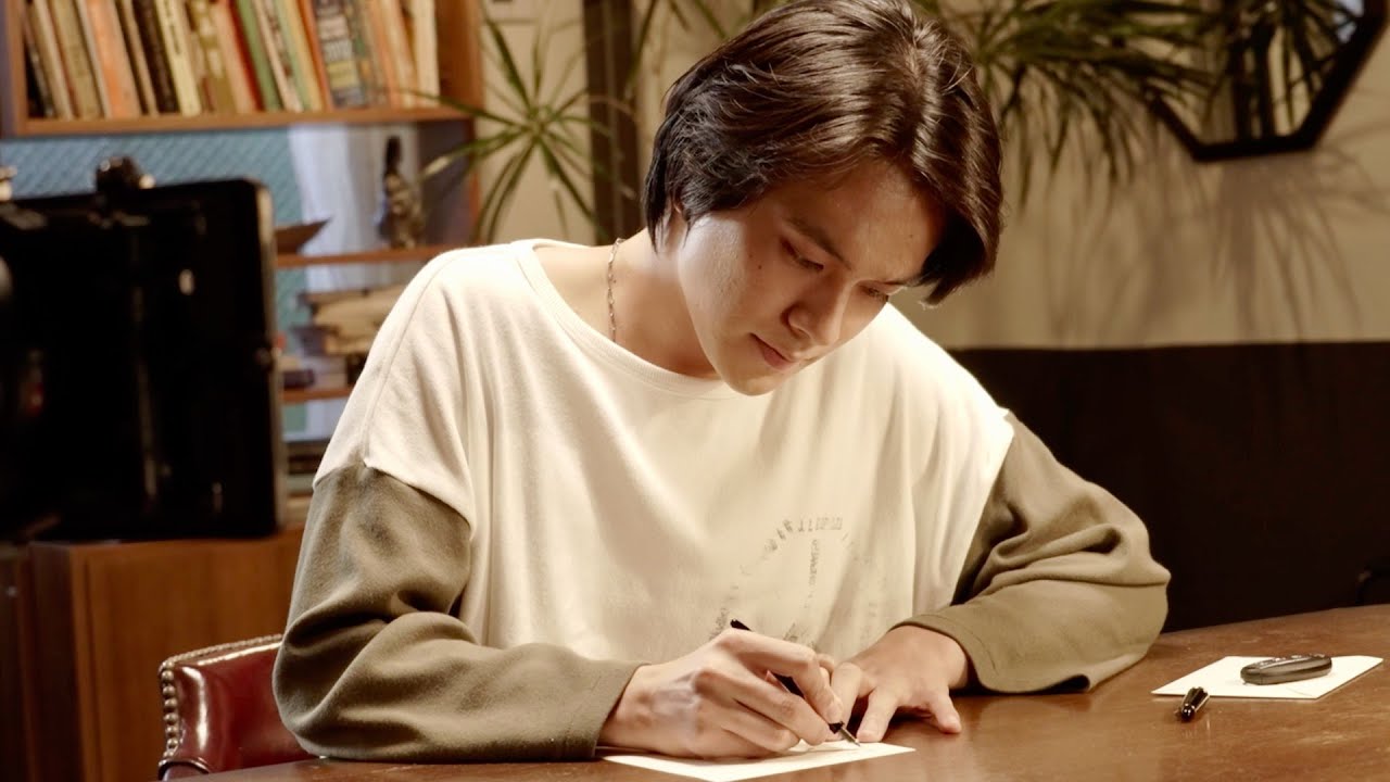 北村匠海、『君の膵臓をたべたい』月川翔監督へ感謝の手紙。DISH//が「いま本当に会いたい人に会いにいく」メイキング／日産×DISH//「Dreamer Drivers」コラボMVメイキング