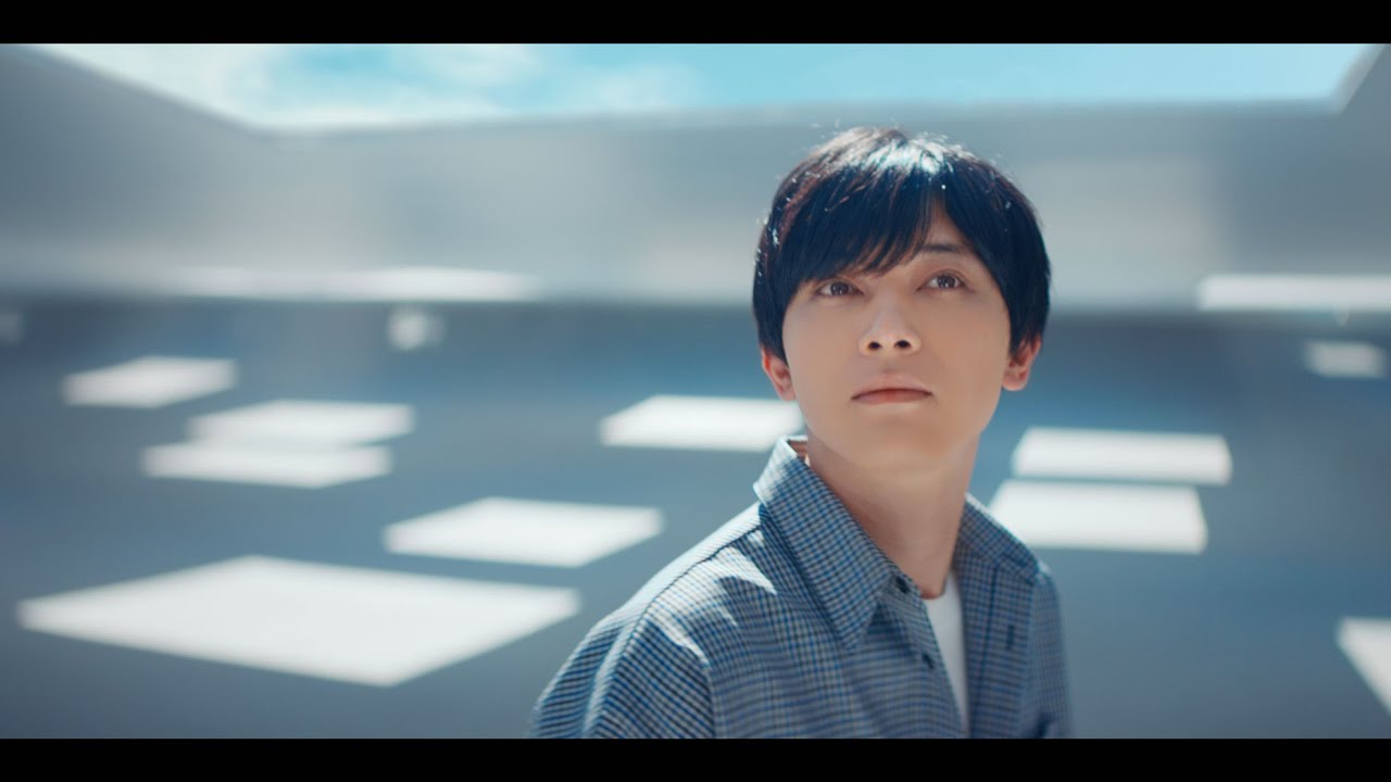 ドライクリスタル TVCM 「ビールとの新しい付き合い方、はじまる。」吉沢亮篇　30秒