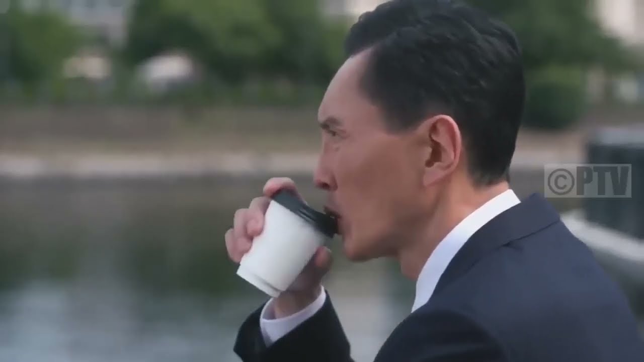 孤独のグルメ🎷💟️🎷Ｓｅａｓｏｎ10　第3話