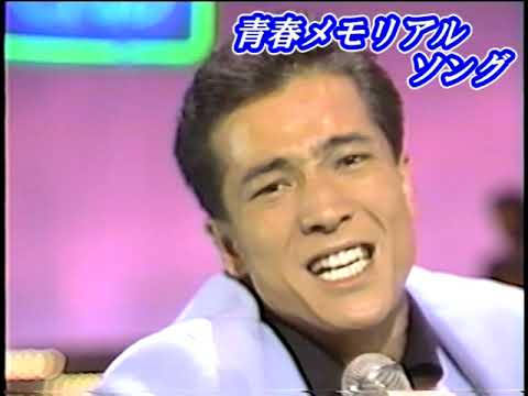 S63 抱きしめてTONIGHT (田原俊彦)