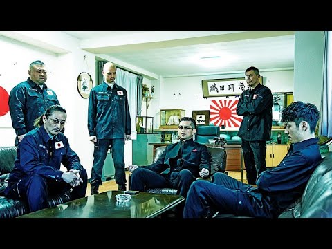 「ヤクザ映画」実録・大阪やくざ戦争 報復　シリーズ　実録・大阪やくざ戦争 報復