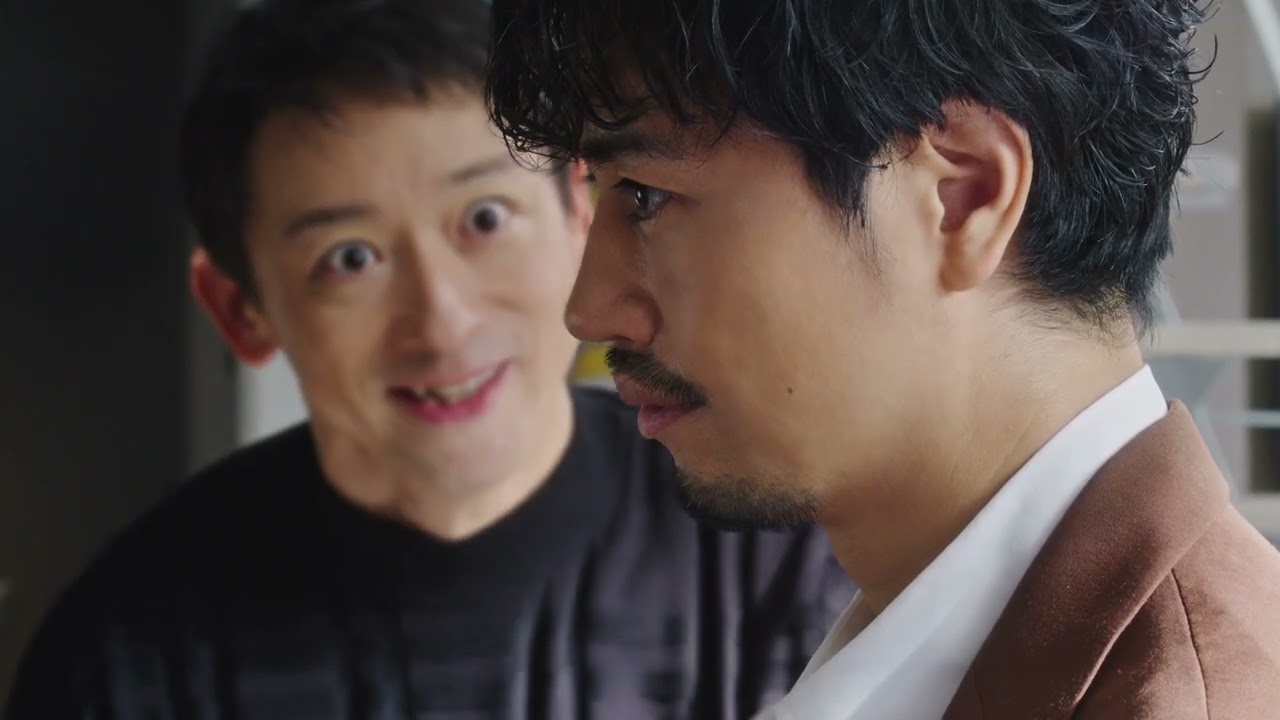 斎藤工×山本耕史共演！ヒノキヤグループ新TVCM「全館空調の家がある」篇