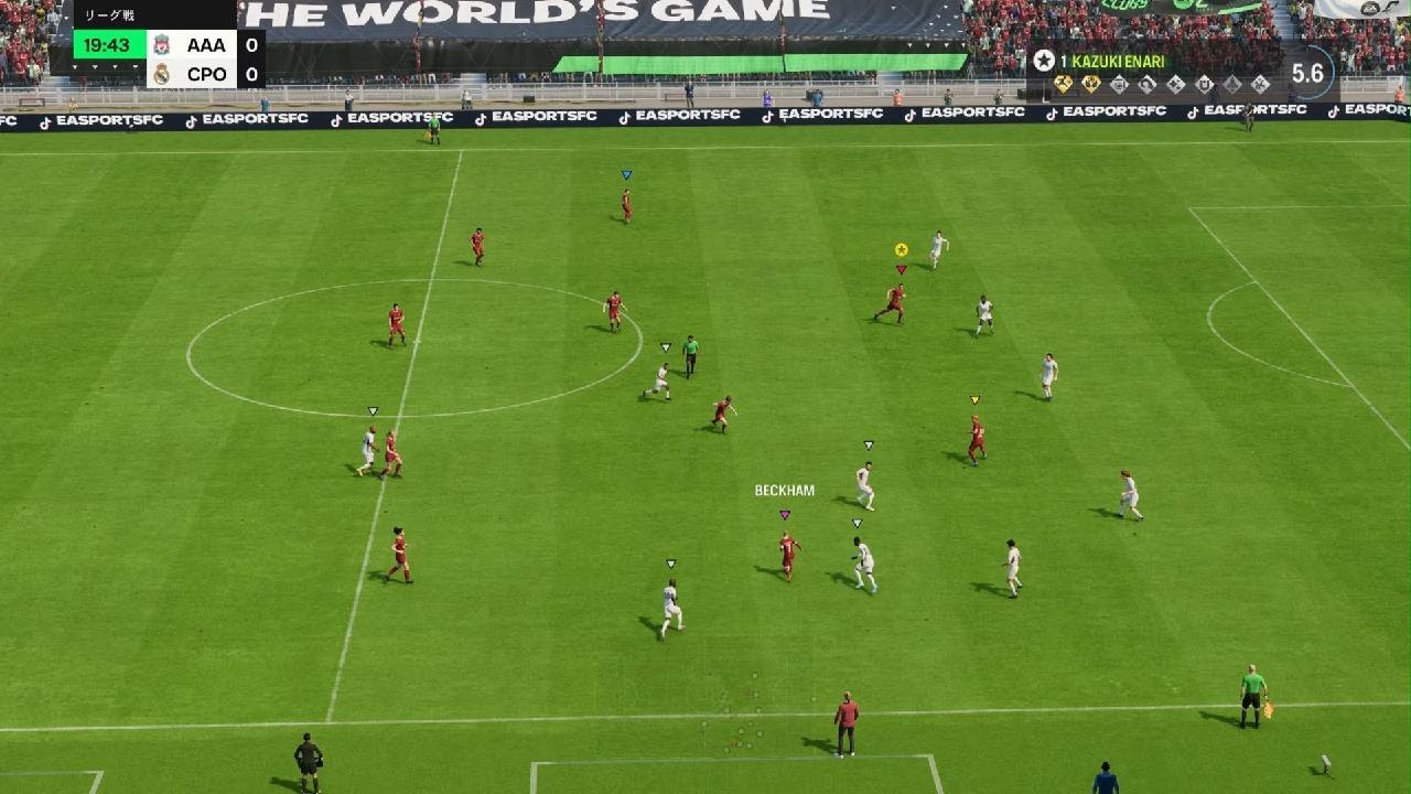 決めます　えなりかずき