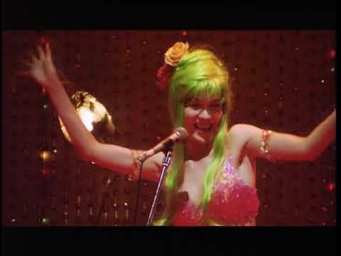 「恋の10ダンス」ビデオクリップ Shall we ダンス?