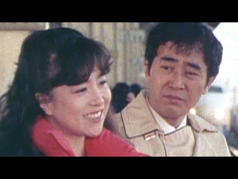 【松本清張】「葦の浮船」主演／渡瀬恒彦 ✔️📀📽️ サスペンスドラマ最新2023