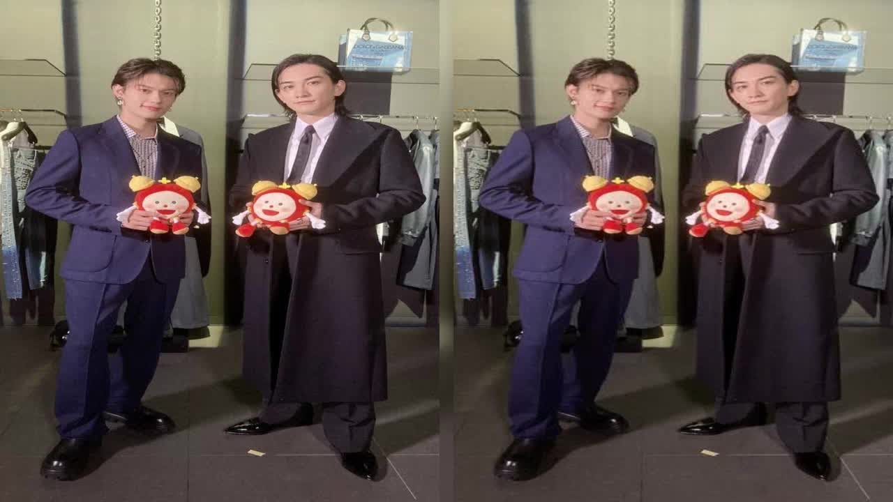 新着- 町田啓太、佐野勇斗と『テッパチ!』バディ再び？爆イケスーツ姿で登場