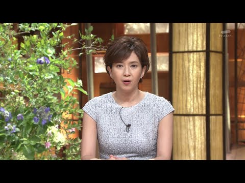 内村光良の妻・徳永有美アナが「べっぴんさん」「何歳になっても綺麗」エレガントなワンピ姿も披露