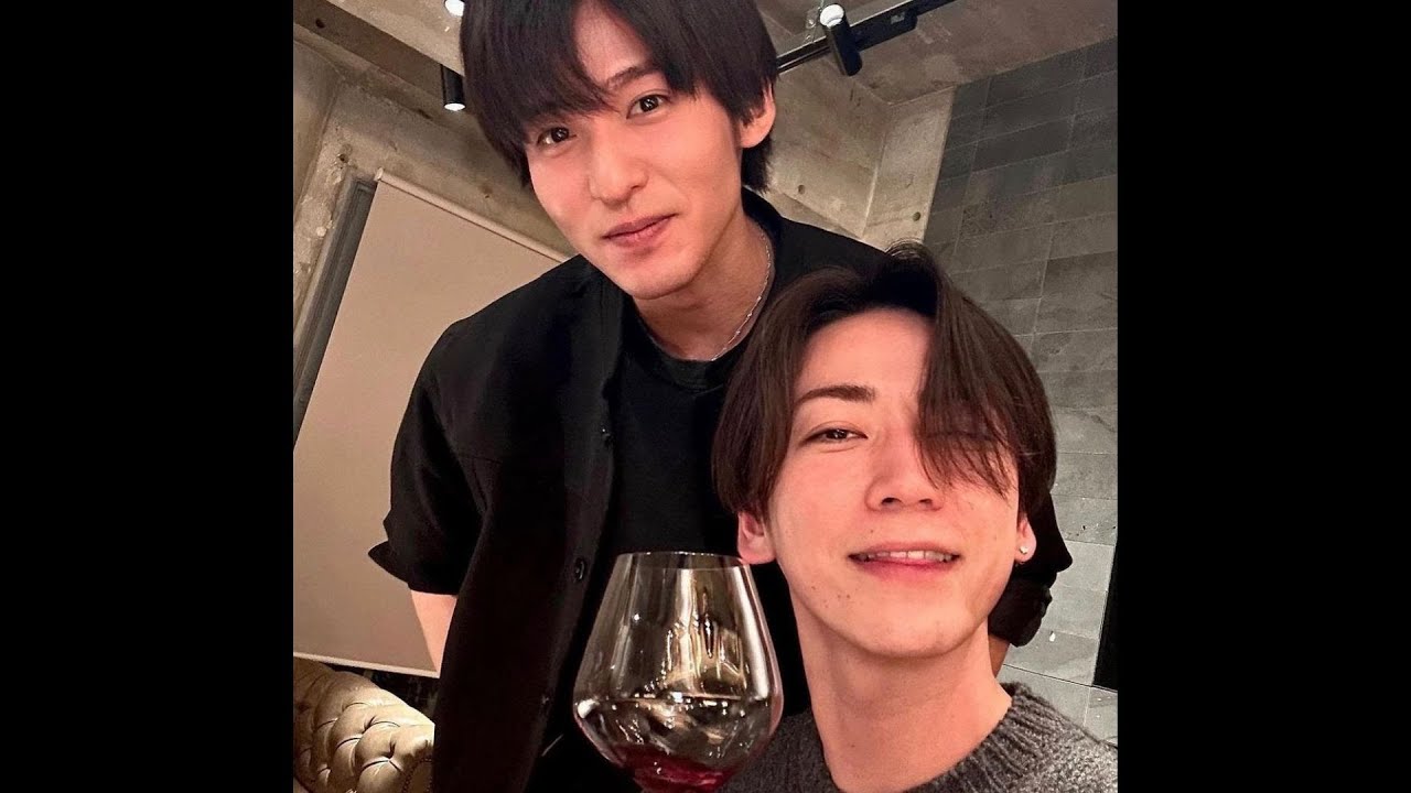 Snow Man目黒蓮の意識を変えた亀梨和也の言葉「他の奴らも頑張ってたけど…」