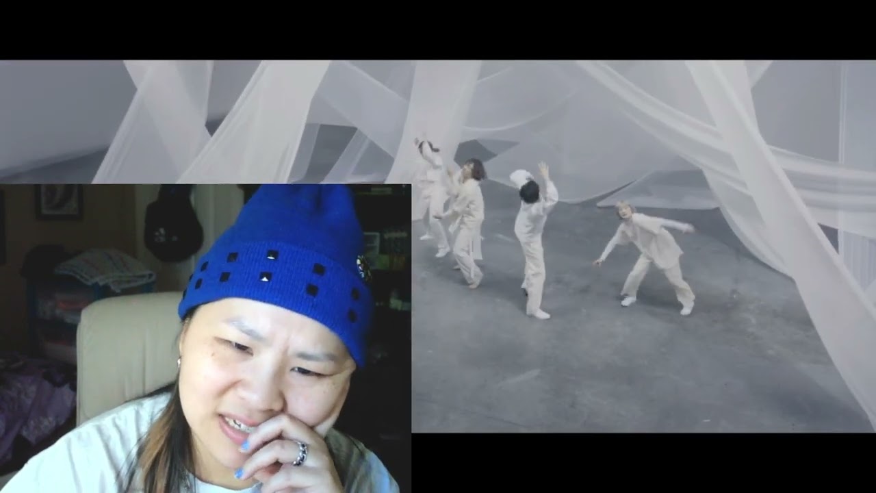 Reacting to 三浦大知 (Daichi Miura) - Sheep [MV]